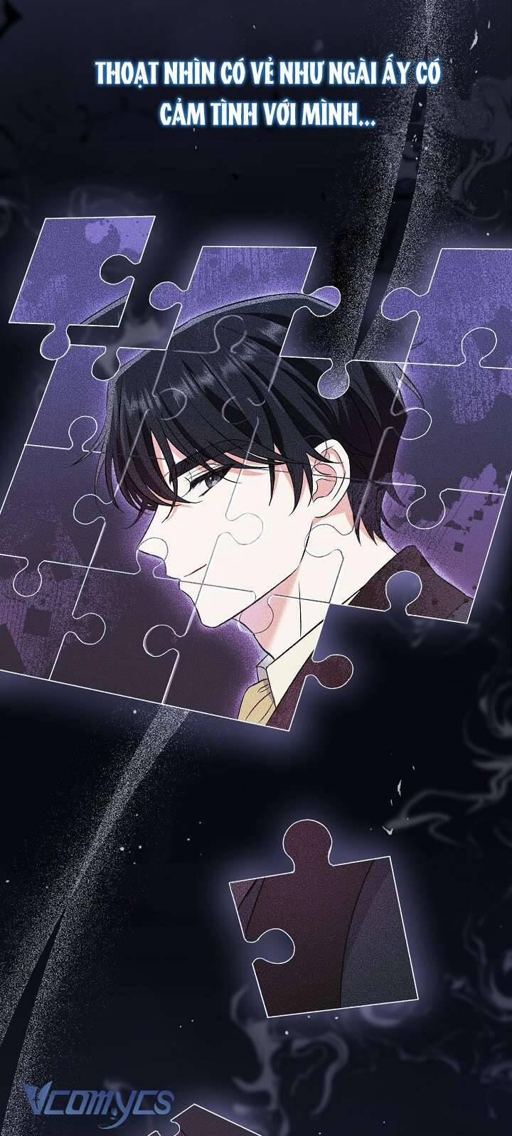 Người Xem Mắt Của Ác Nữ Quá Hoàn Hảo 9 trang 64