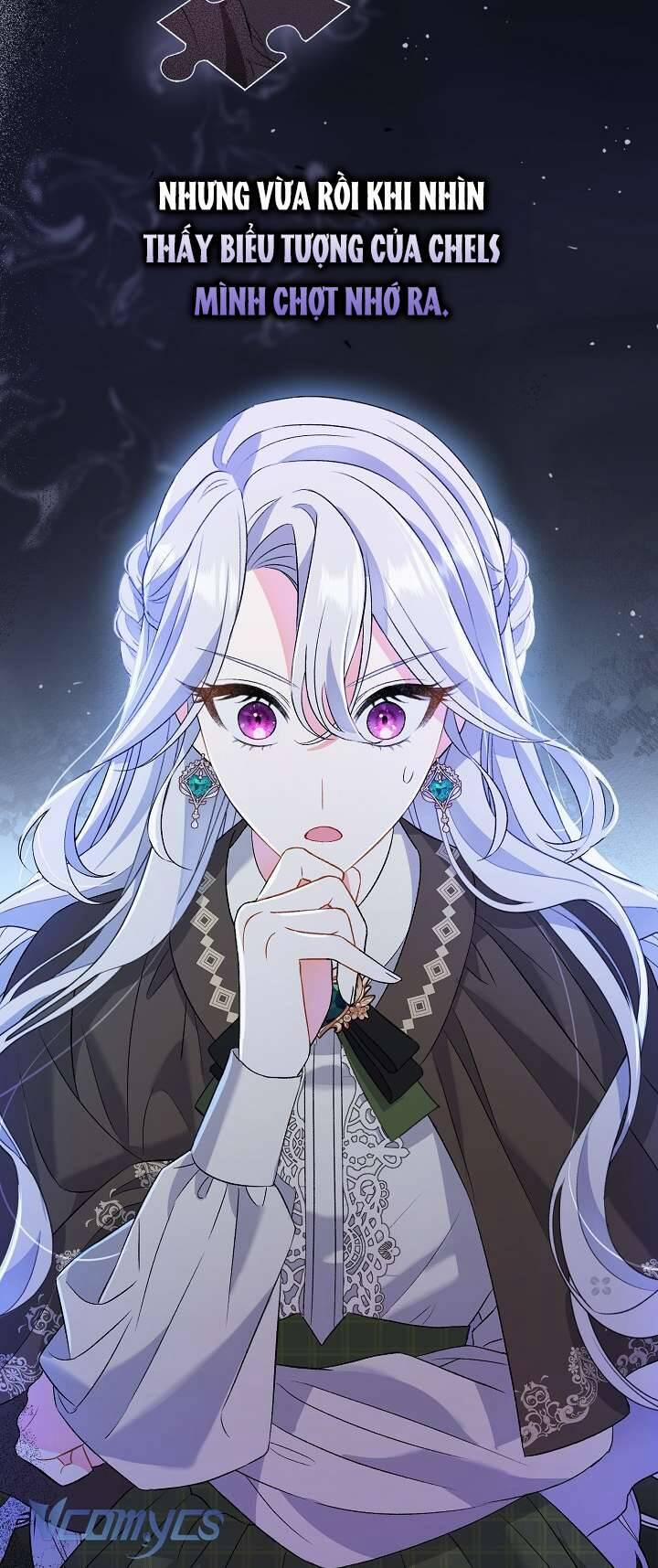 Người Xem Mắt Của Ác Nữ Quá Hoàn Hảo 9 trang 65