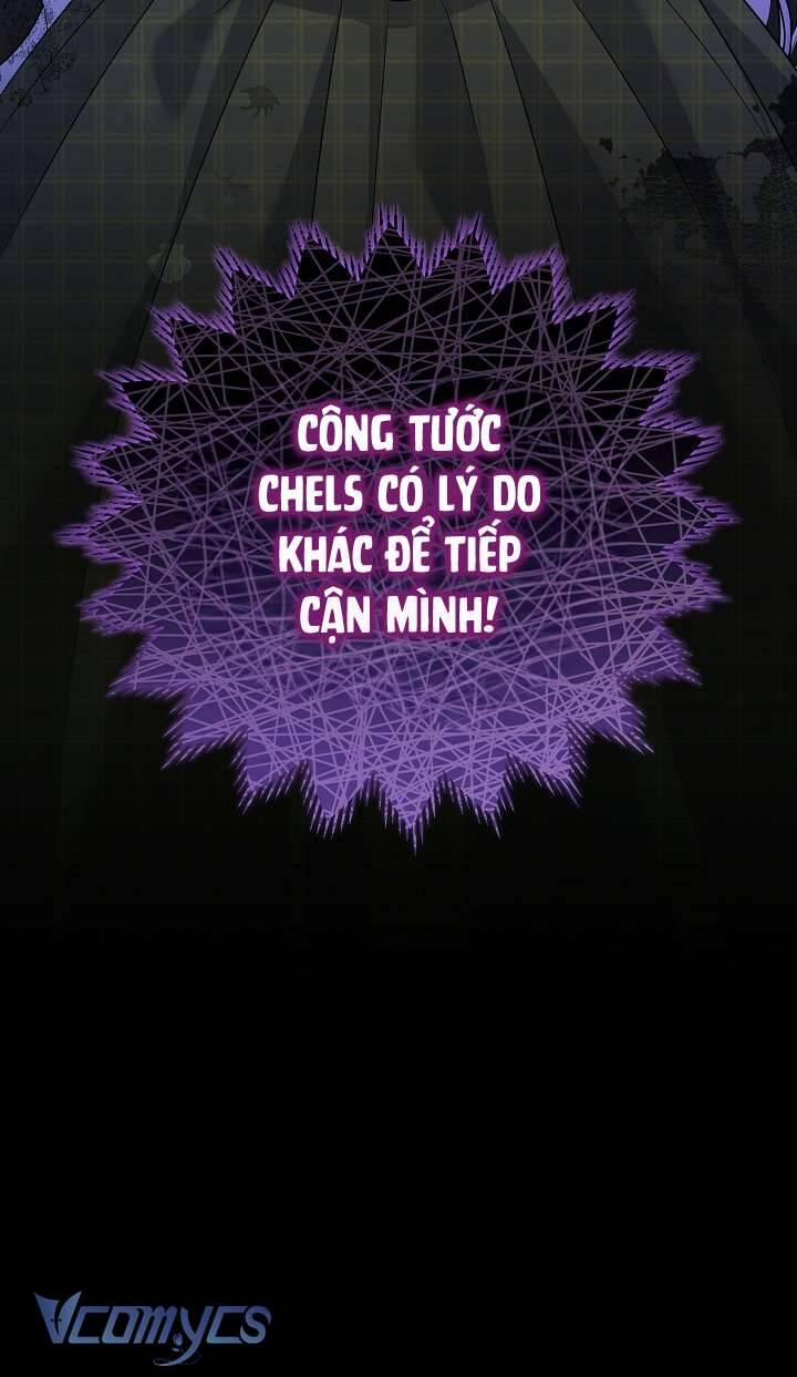 Người Xem Mắt Của Ác Nữ Quá Hoàn Hảo 9 trang 66