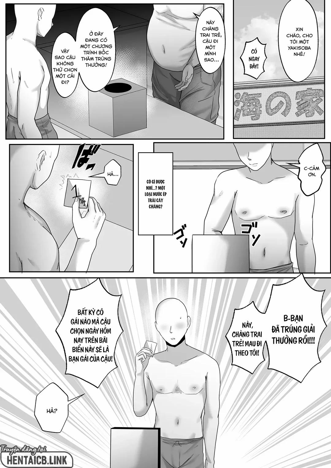 Người Xoa Dịu Tôi 0 trang 4