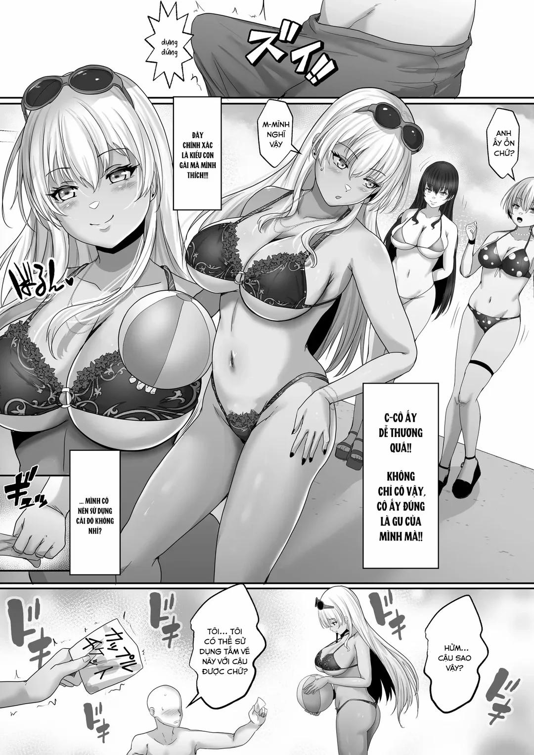 Người Xoa Dịu Tôi 0 trang 6