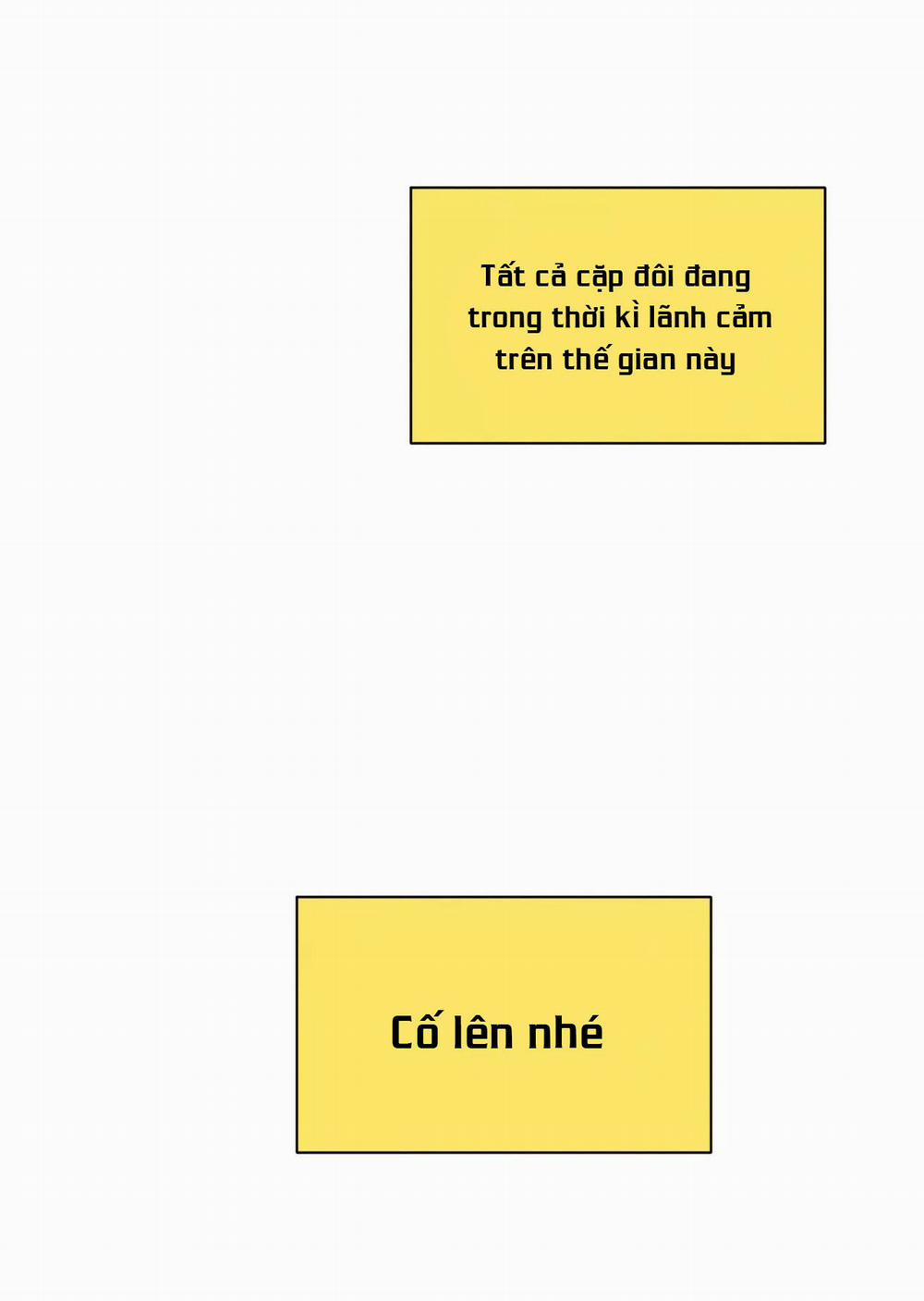 Người Yêu Của Anh Hùng 3 trang 20