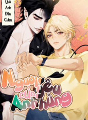 Đọc truyện tranh Người Yêu Của Anh Hùng