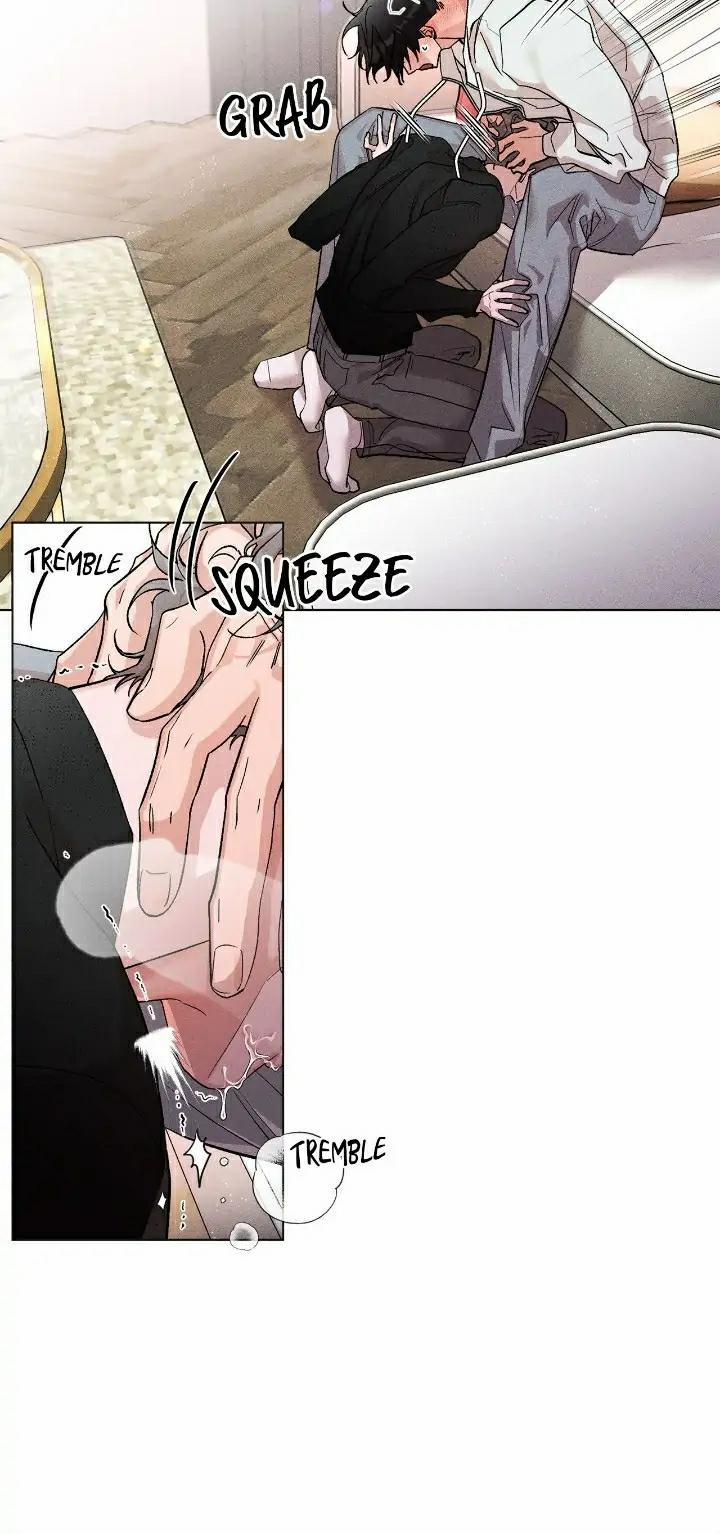 Người Yêu Của Anh Trai Tôi 13 trang 7