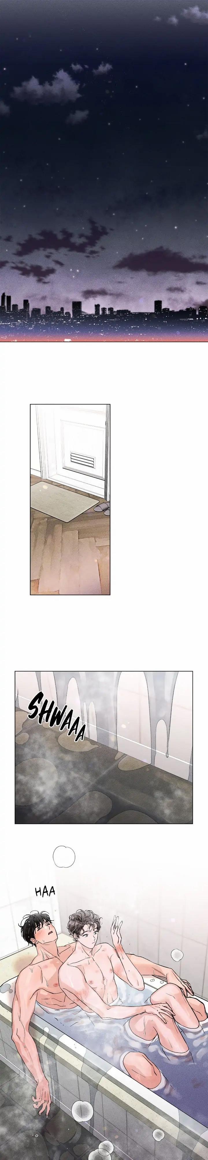 Người Yêu Của Anh Trai Tôi 14 trang 0