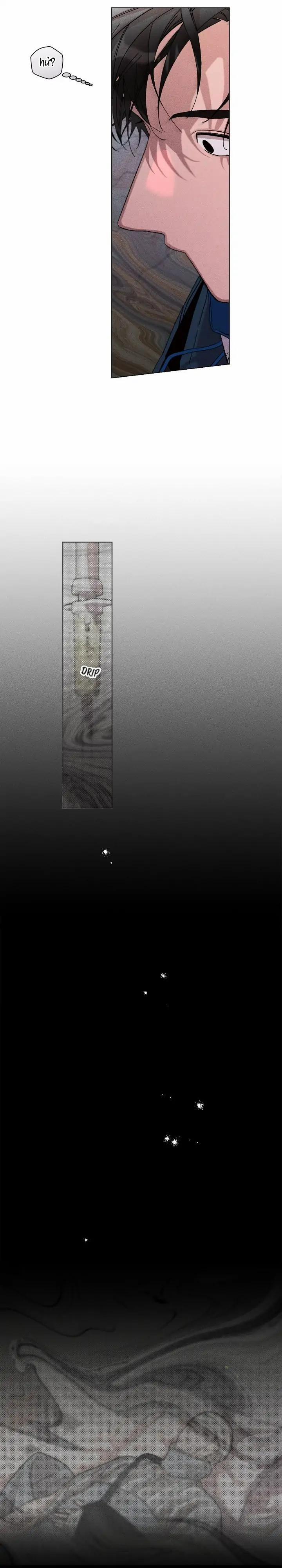 Người Yêu Của Anh Trai Tôi 16 trang 18