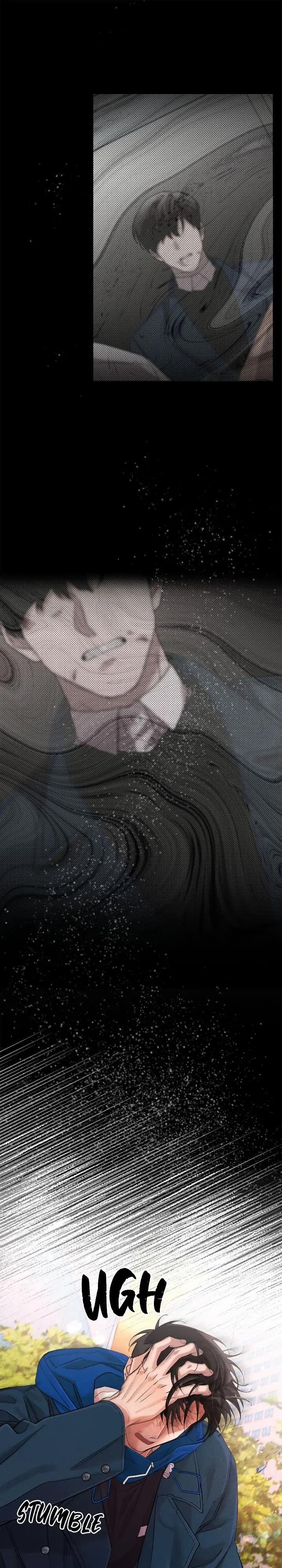 Người Yêu Của Anh Trai Tôi 16 trang 20