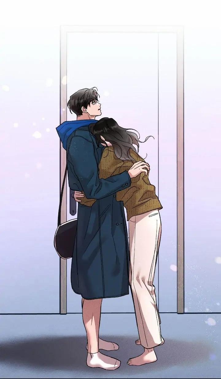 Người Yêu Của Anh Trai Tôi 17 trang 13