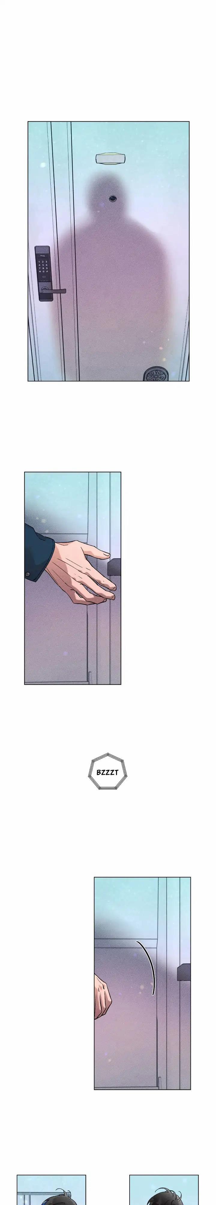 Người Yêu Của Anh Trai Tôi 17 trang 2