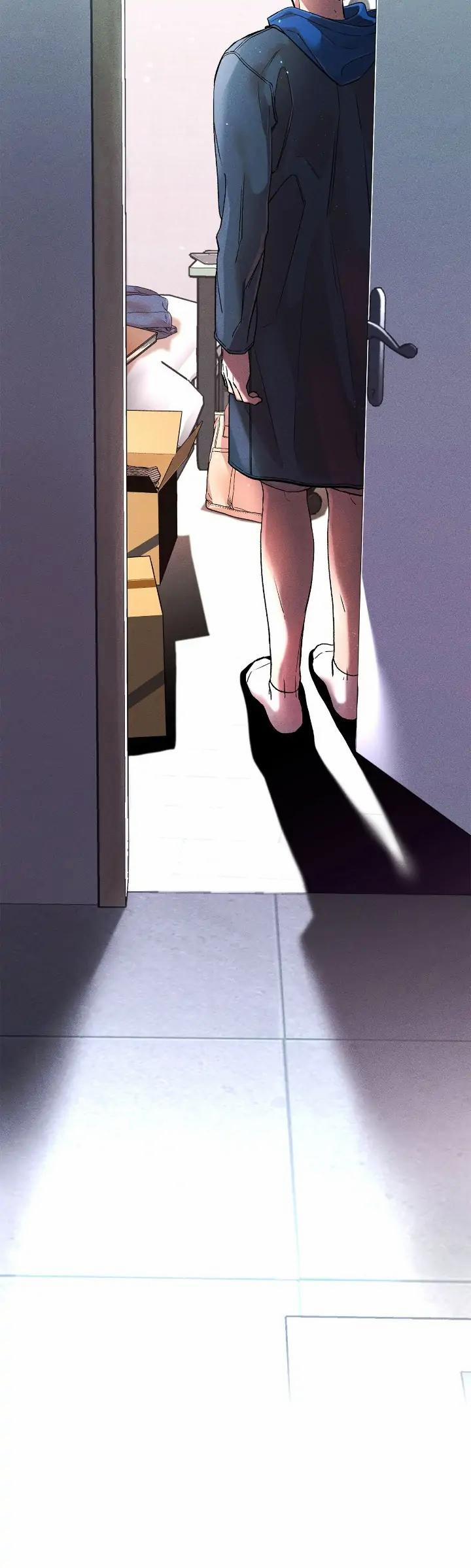 Người Yêu Của Anh Trai Tôi 17 trang 21