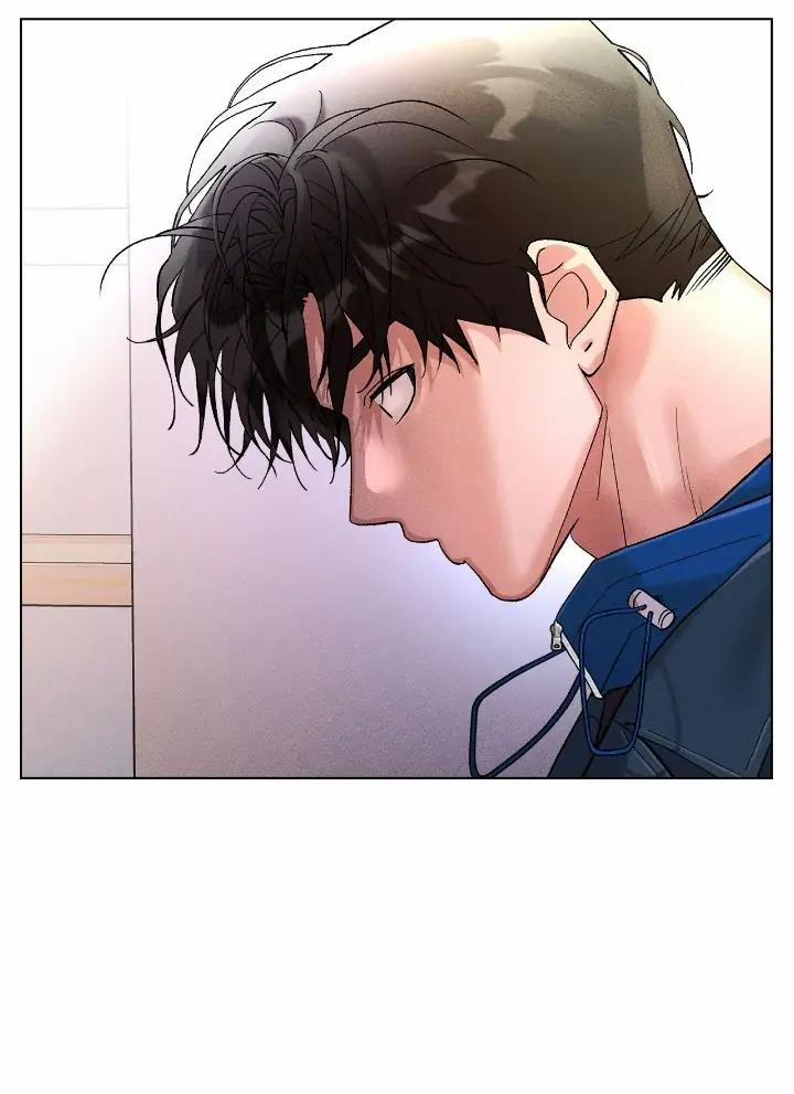 Người Yêu Của Anh Trai Tôi 17 trang 22