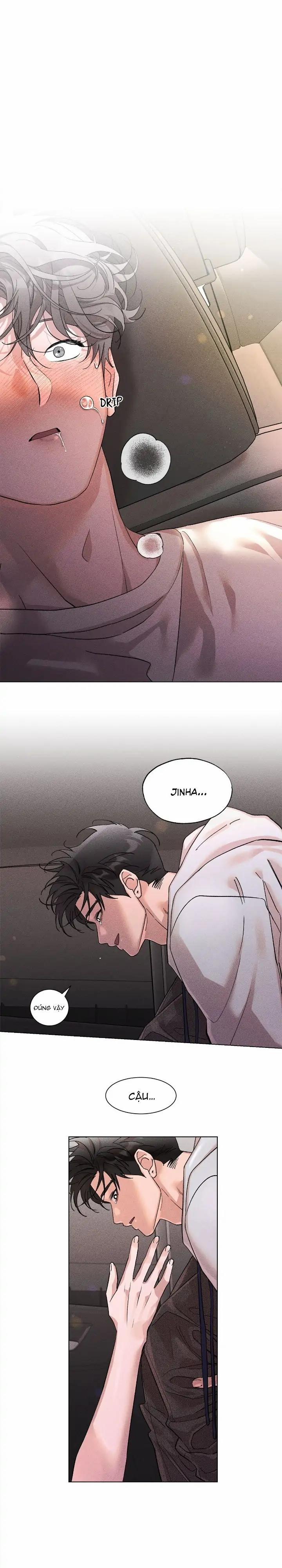 Người Yêu Của Anh Trai Tôi 20 trang 1