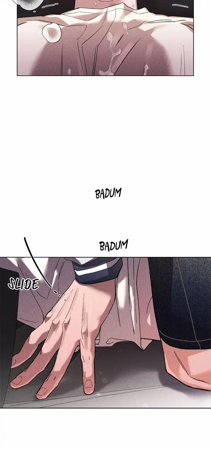 Người Yêu Của Anh Trai Tôi 20 trang 16