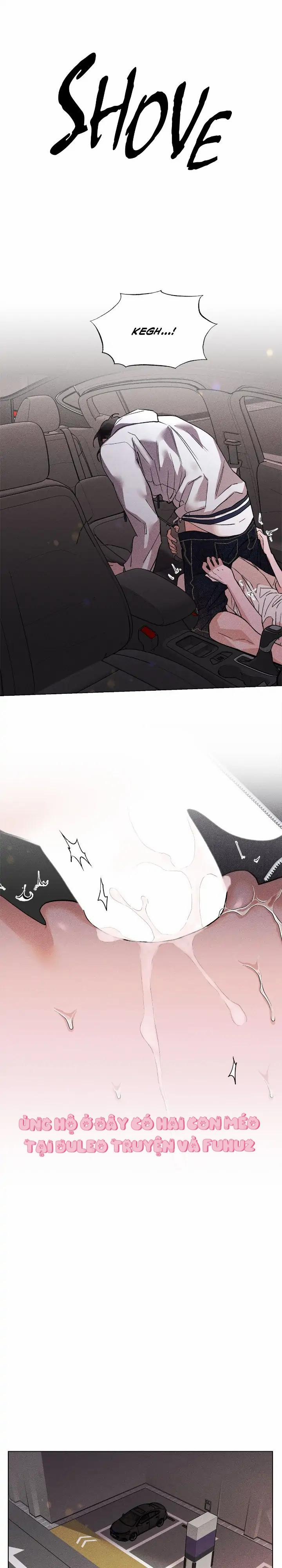 Người Yêu Của Anh Trai Tôi 20 trang 19