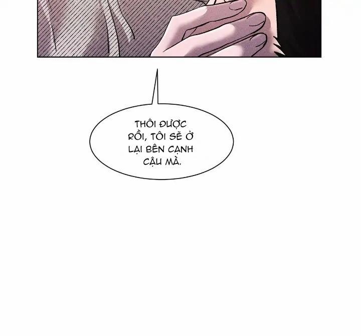 Người Yêu Của Anh Trai Tôi 21 trang 3