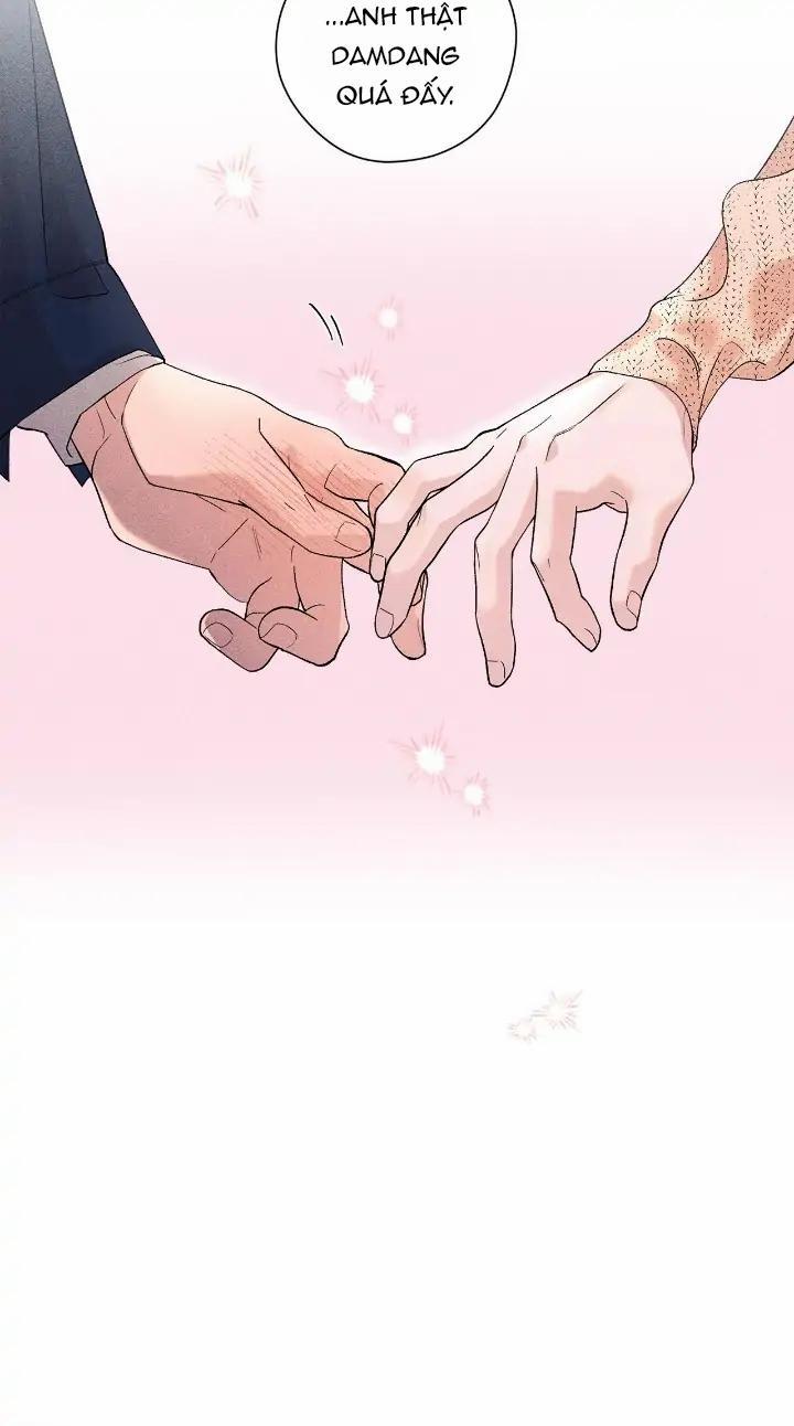 Người Yêu Của Anh Trai Tôi 6 trang 17