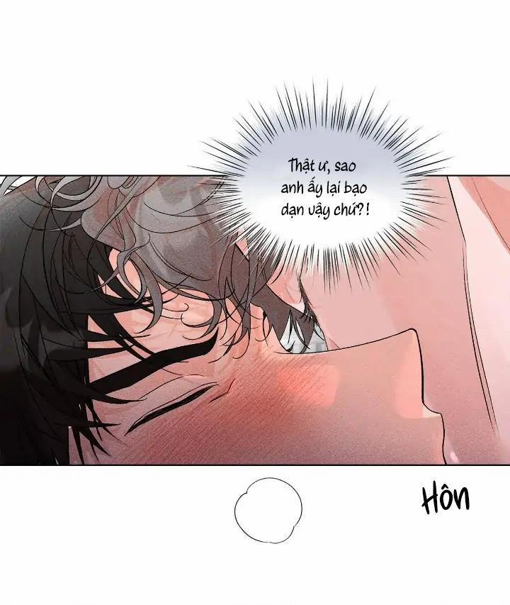 Người Yêu Của Anh Trai Tôi 7 trang 9