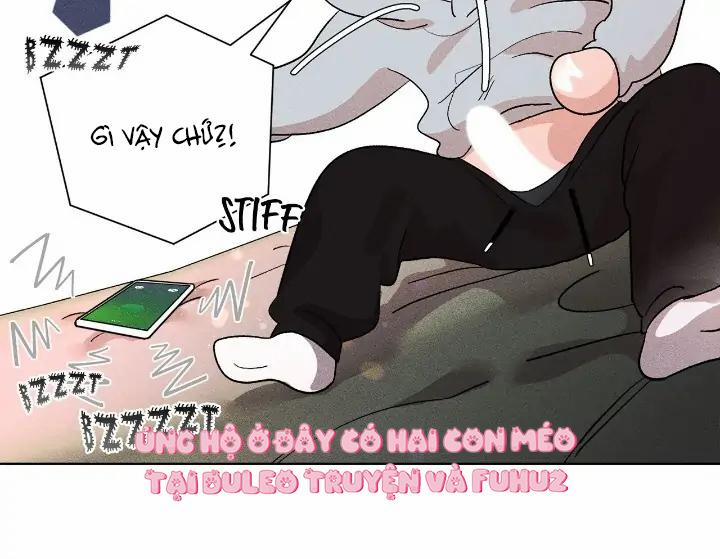 Người Yêu Của Anh Trai Tôi 8 trang 16