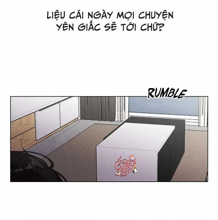 Người Yêu Của Anh Trai Tôi 9 trang 16