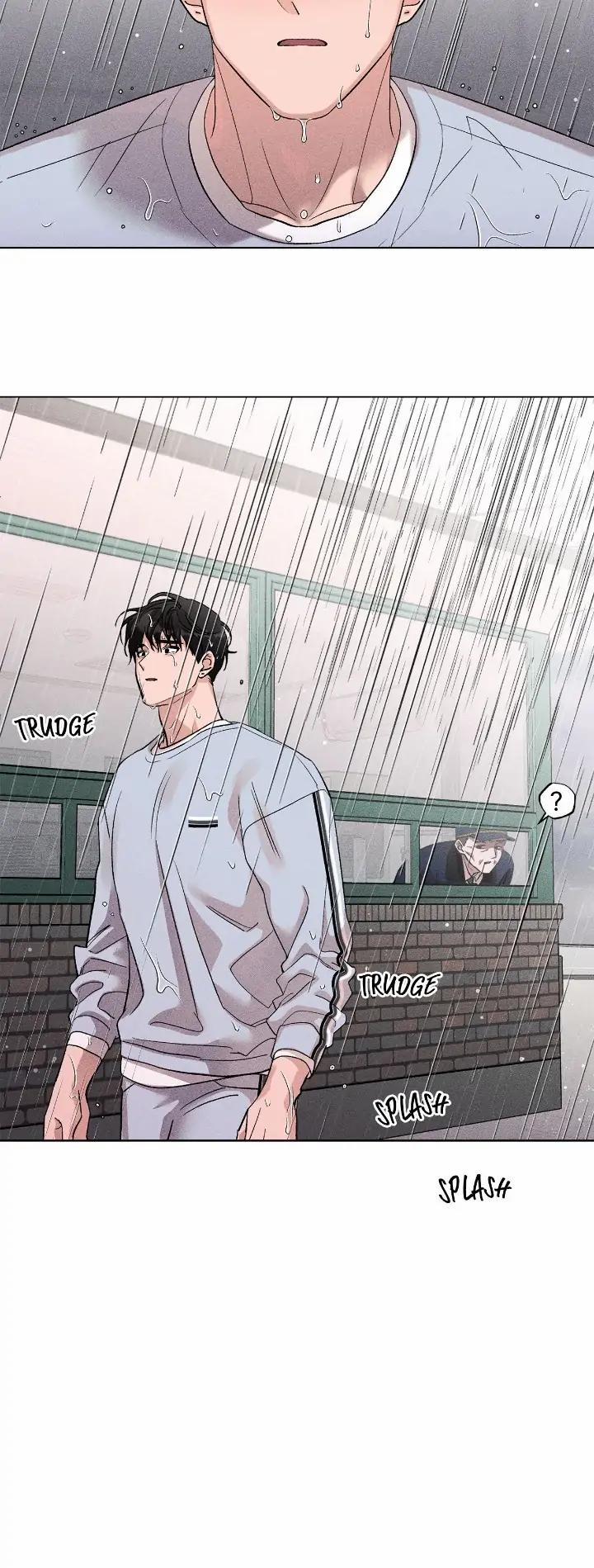 Người Yêu Của Anh Trai Tôi 9 trang 20