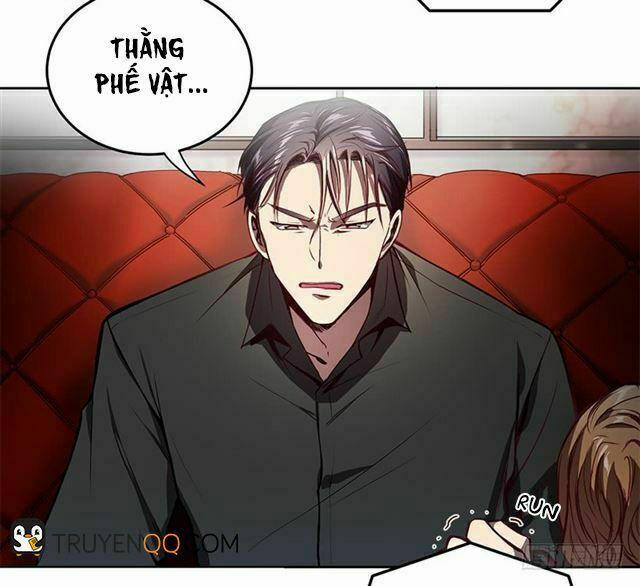 Người Yêu Của Rồng Đen (Black Dragon’s Lover) 7 trang 12