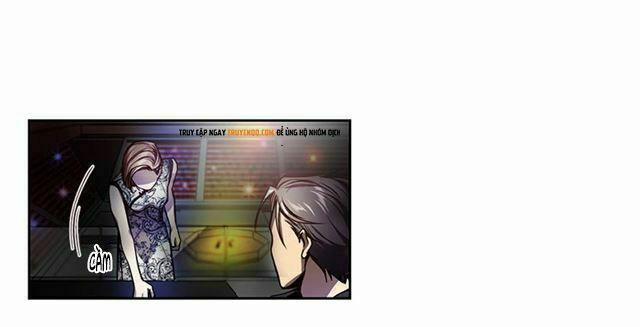 Người Yêu Của Rồng Đen (Black Dragon’s Lover) 7 trang 16