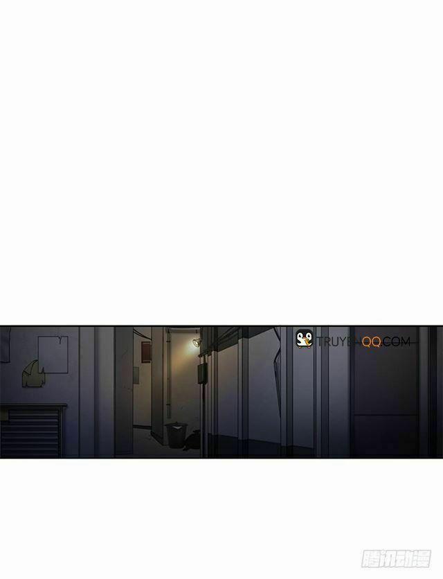 Người Yêu Của Rồng Đen (Black Dragon’s Lover) 7 trang 23