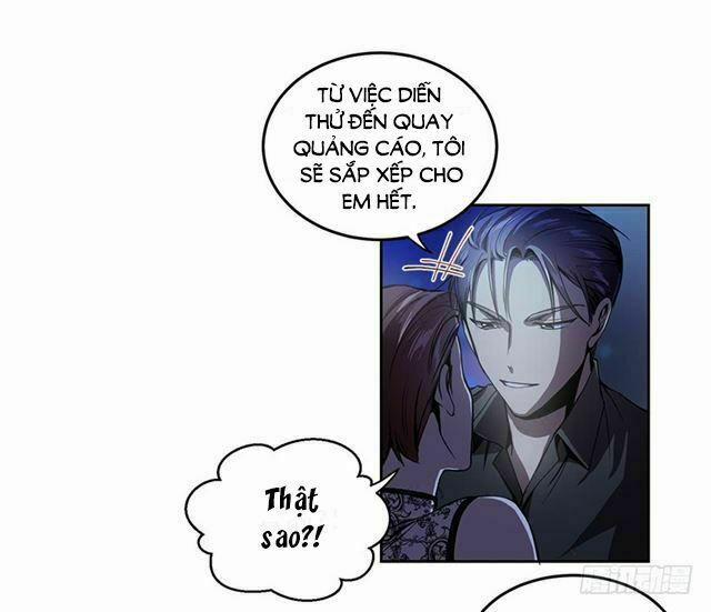 Người Yêu Của Rồng Đen (Black Dragon’s Lover) 7 trang 29