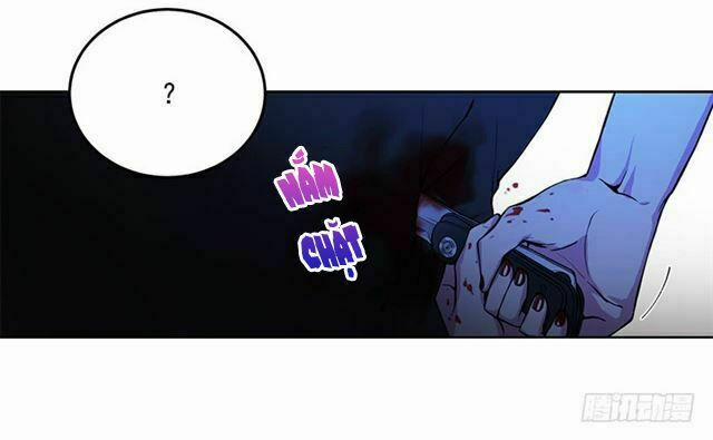 Người Yêu Của Rồng Đen (Black Dragon’s Lover) 7 trang 35