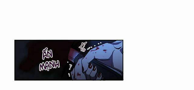 Người Yêu Của Rồng Đen (Black Dragon’s Lover) 7 trang 37