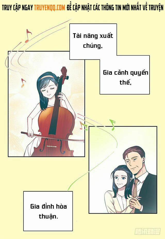 Người Yêu Của Rồng Đen (Black Dragon’s Lover) 9 trang 1