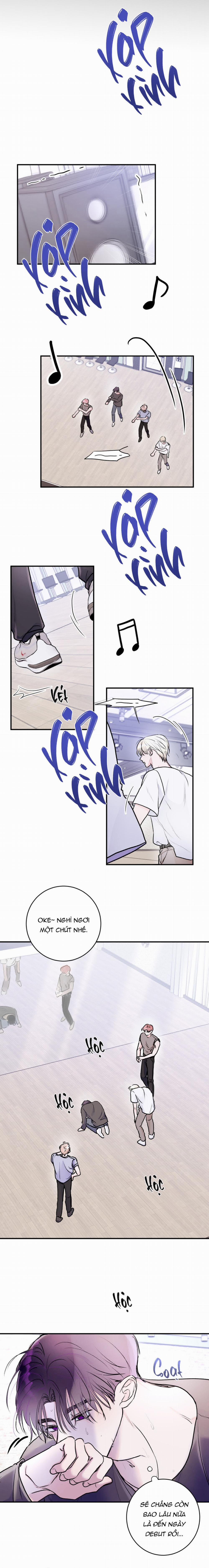 Người Yêu Của X 1 trang 14