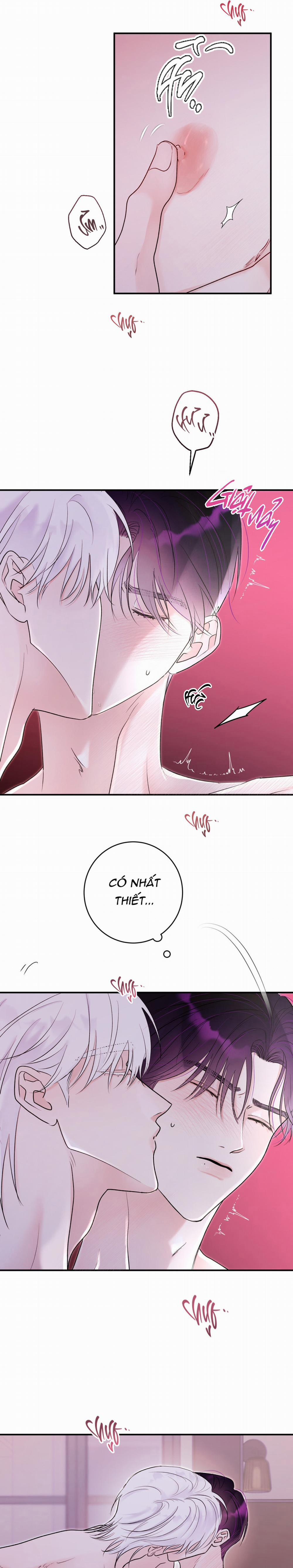 Người Yêu Của X 13 trang 2