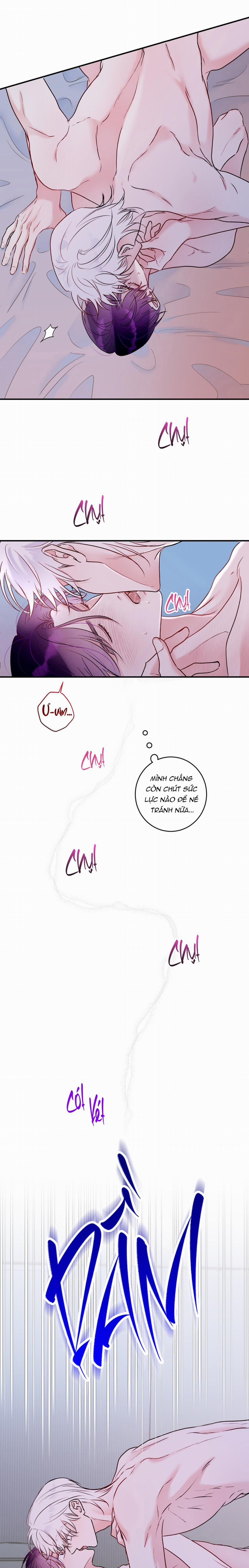 Người Yêu Của X 15 trang 10