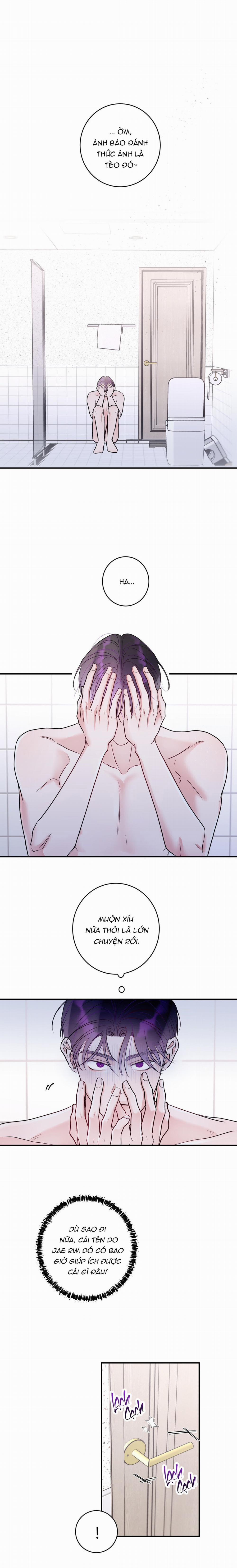 Người Yêu Của X 15 trang 16