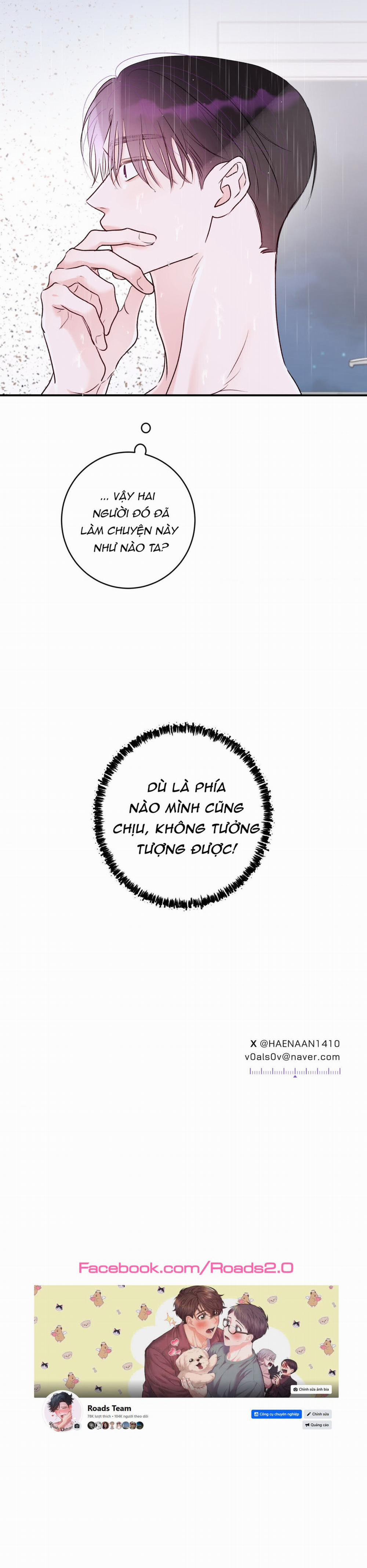 Người Yêu Của X 15 trang 22