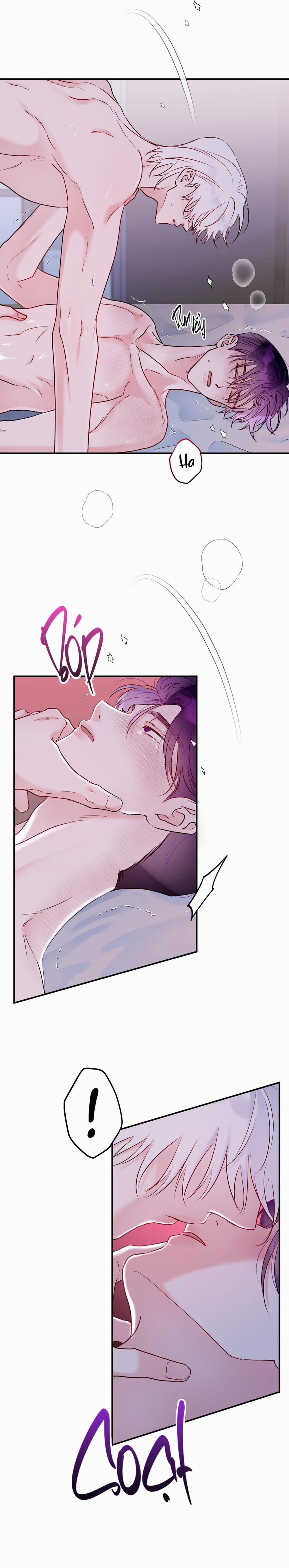 Người Yêu Của X 15 trang 9