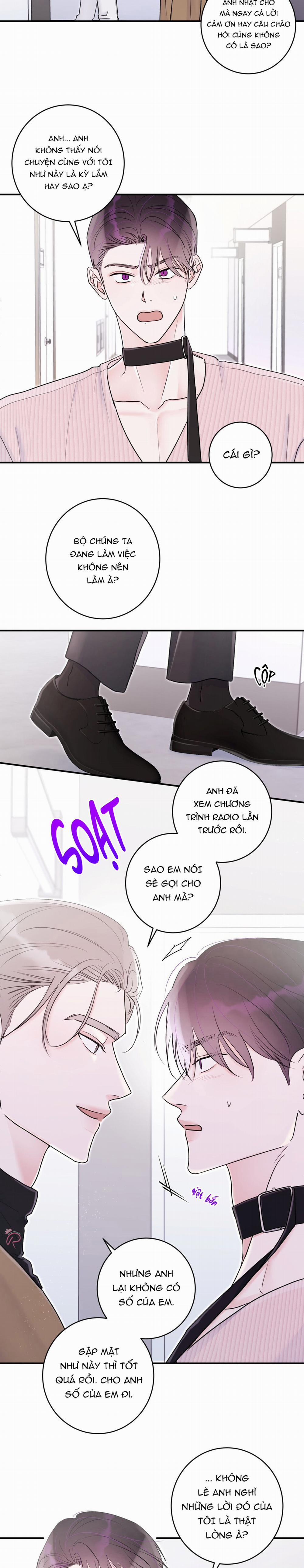 Người Yêu Của X 17 trang 2