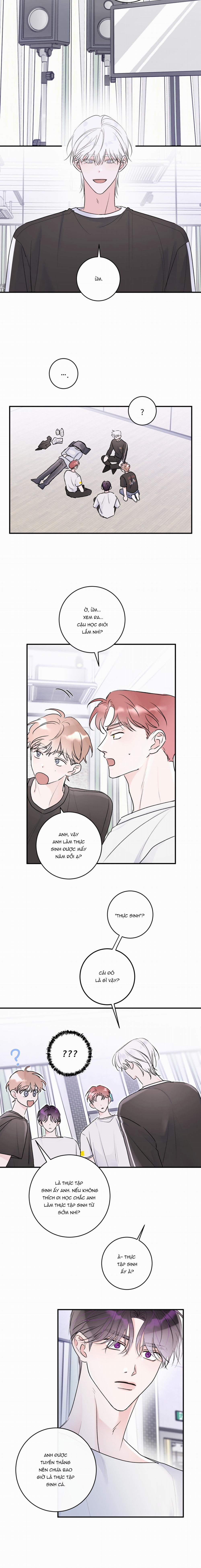 Người Yêu Của X 2 trang 6