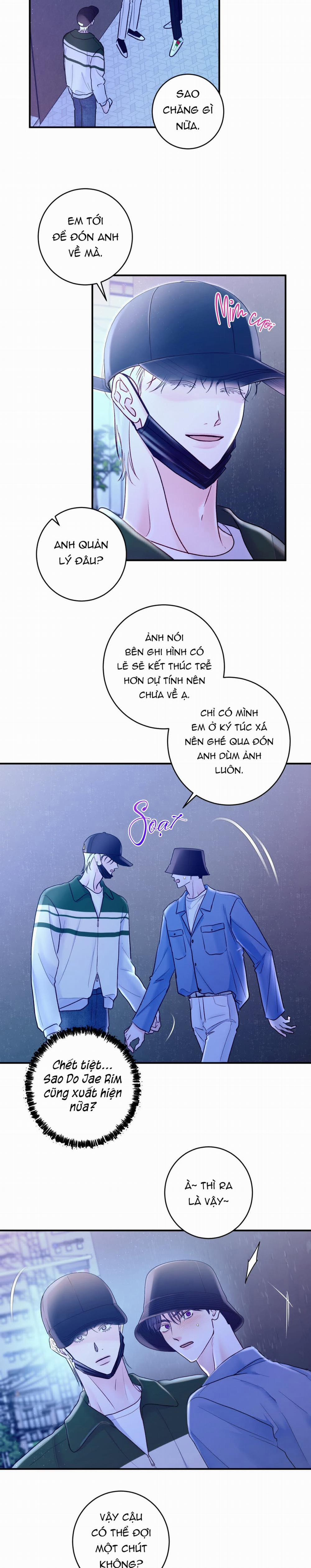 Người Yêu Của X 20 trang 2