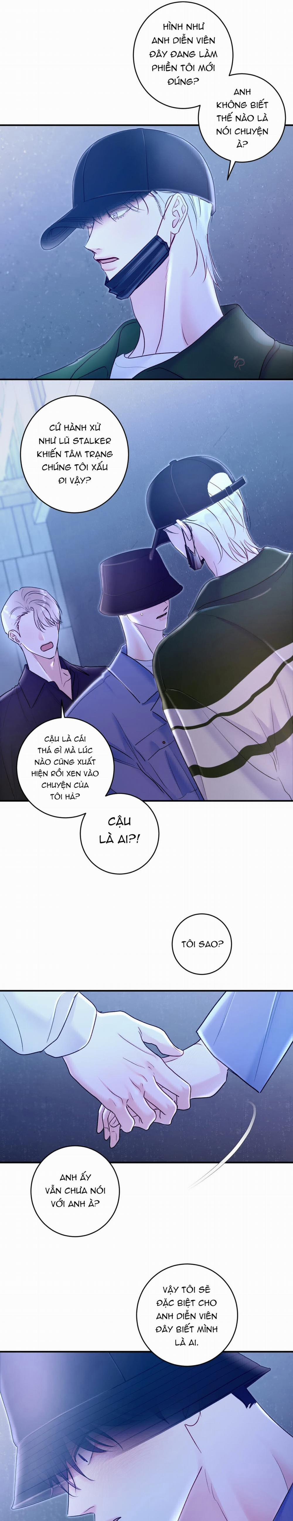 Người Yêu Của X 20 trang 4