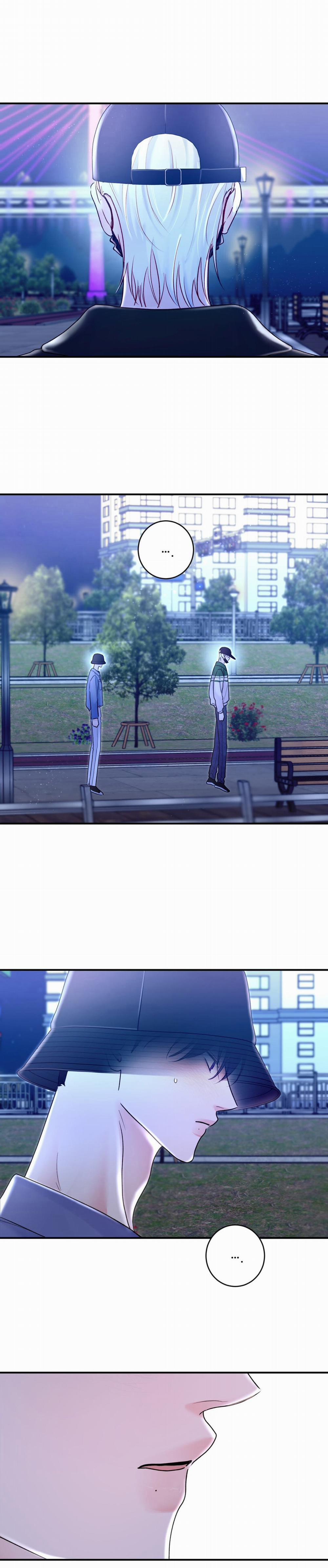 Người Yêu Của X 20 trang 6