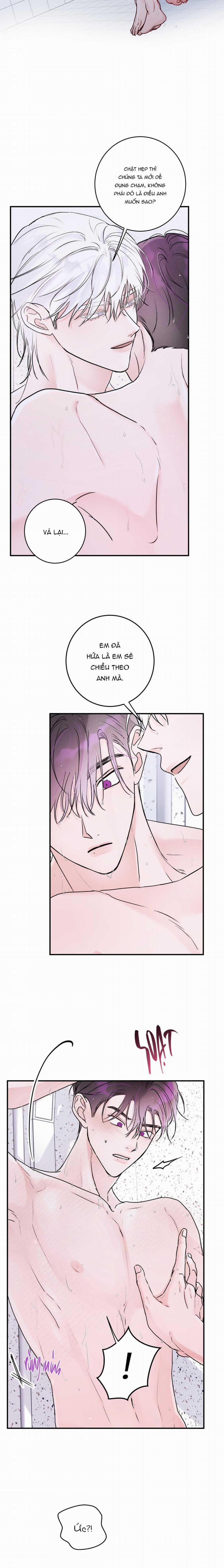 Người Yêu Của X 6 trang 6