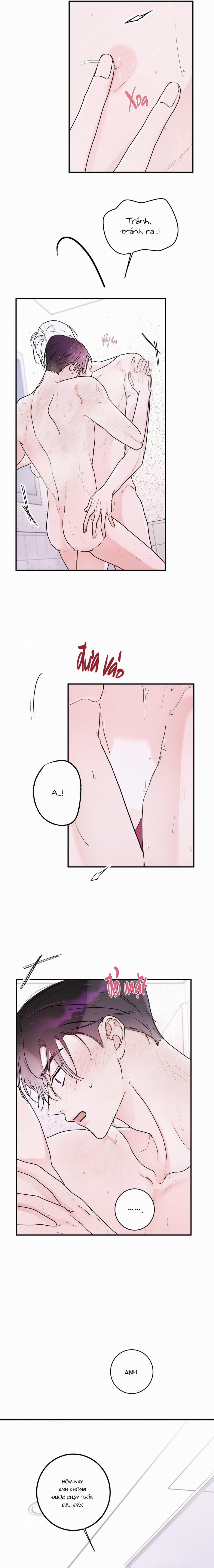 Người Yêu Của X 6 trang 7