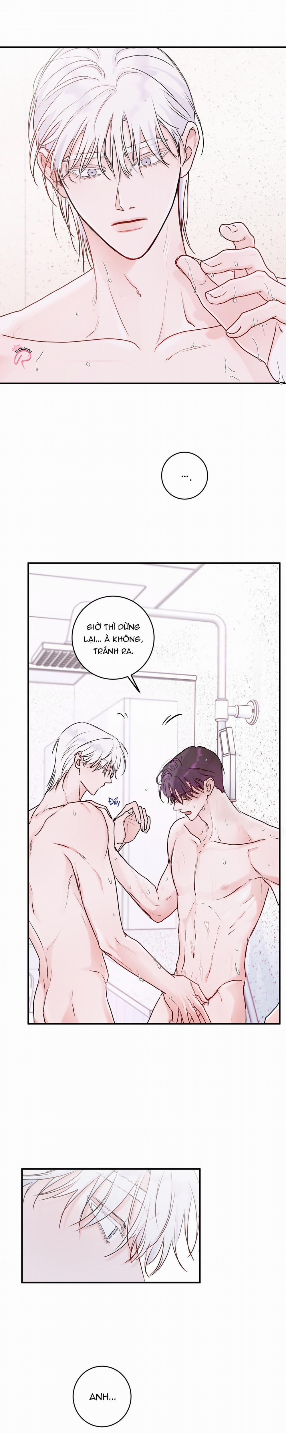 Người Yêu Của X 7 trang 17