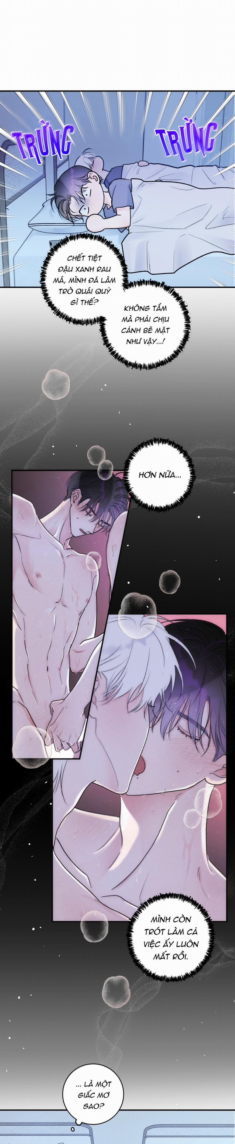 Người Yêu Của X 8 trang 2