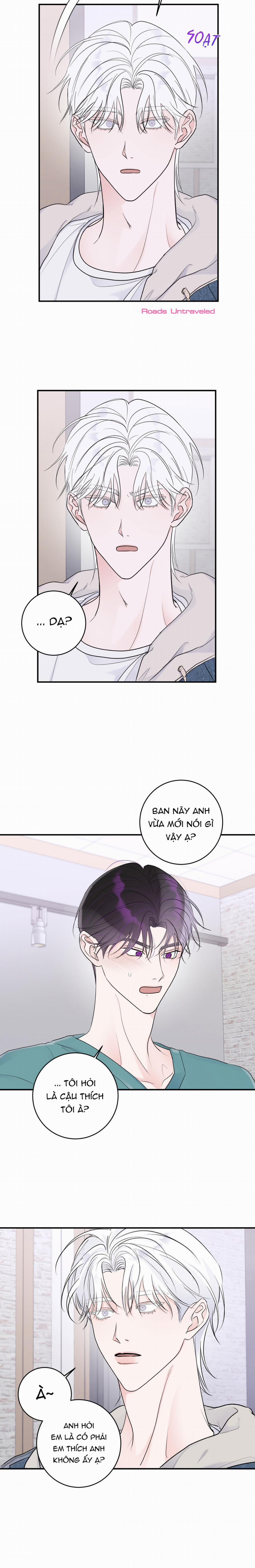 Người Yêu Của X 9 trang 12