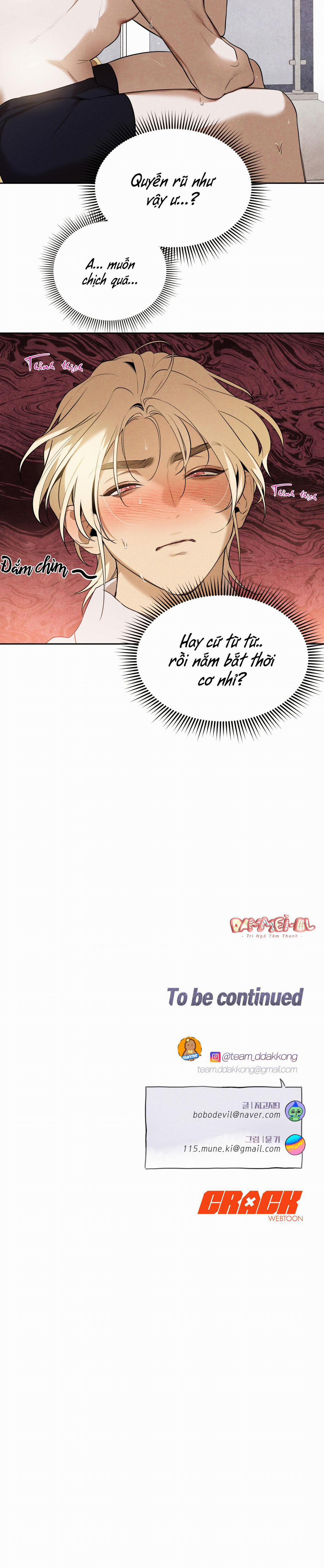 NGƯỜI YÊU DÂM ĐÃNG CỦA ANH HÙNG 0 trang 8