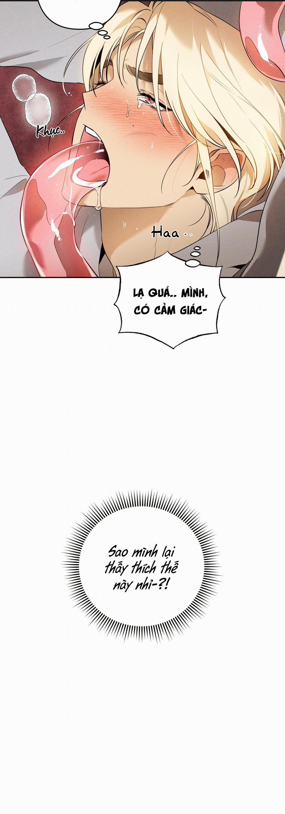 NGƯỜI YÊU DÂM ĐÃNG CỦA ANH HÙNG 1 trang 28