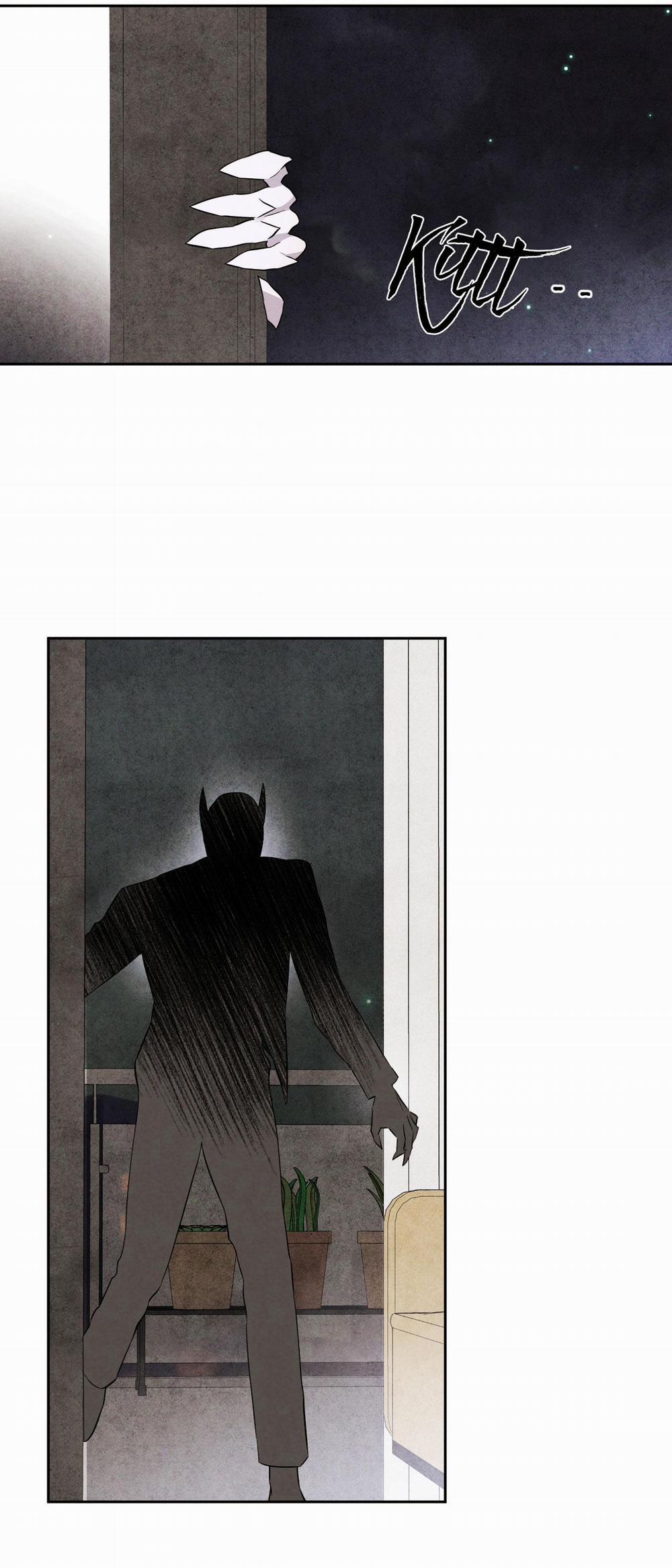 NGƯỜI YÊU DÂM ĐÃNG CỦA ANH HÙNG 2 trang 21